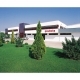 Fabrika dış görünüş